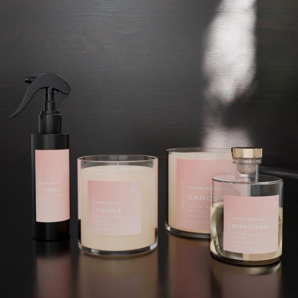 Peach Bellini - Image 5