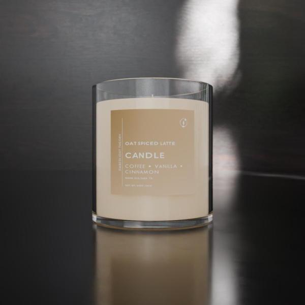 Oat Spice Latte - Image 2