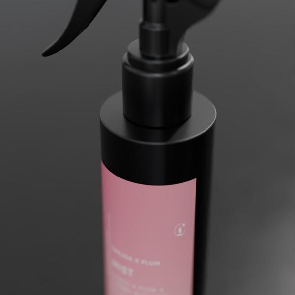 Sakura x Plum (4oz) Room Spray - Image 3