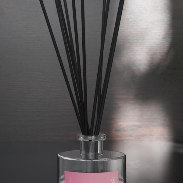 Sakura x Plum (4oz) Reed Diffuser - Image 4