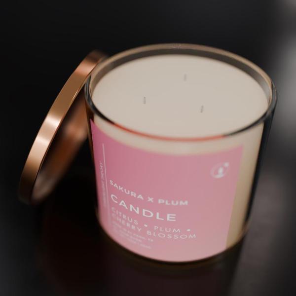 Sakura x Plum - Image 4