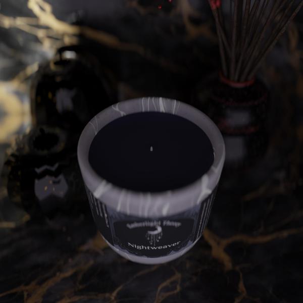 Nightweaver 10oz Candle - Image 3
