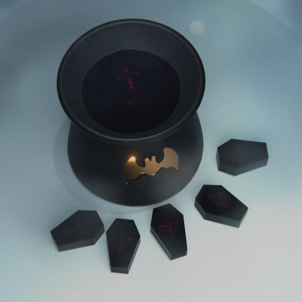 Meadhall Wax Melts - Image 2