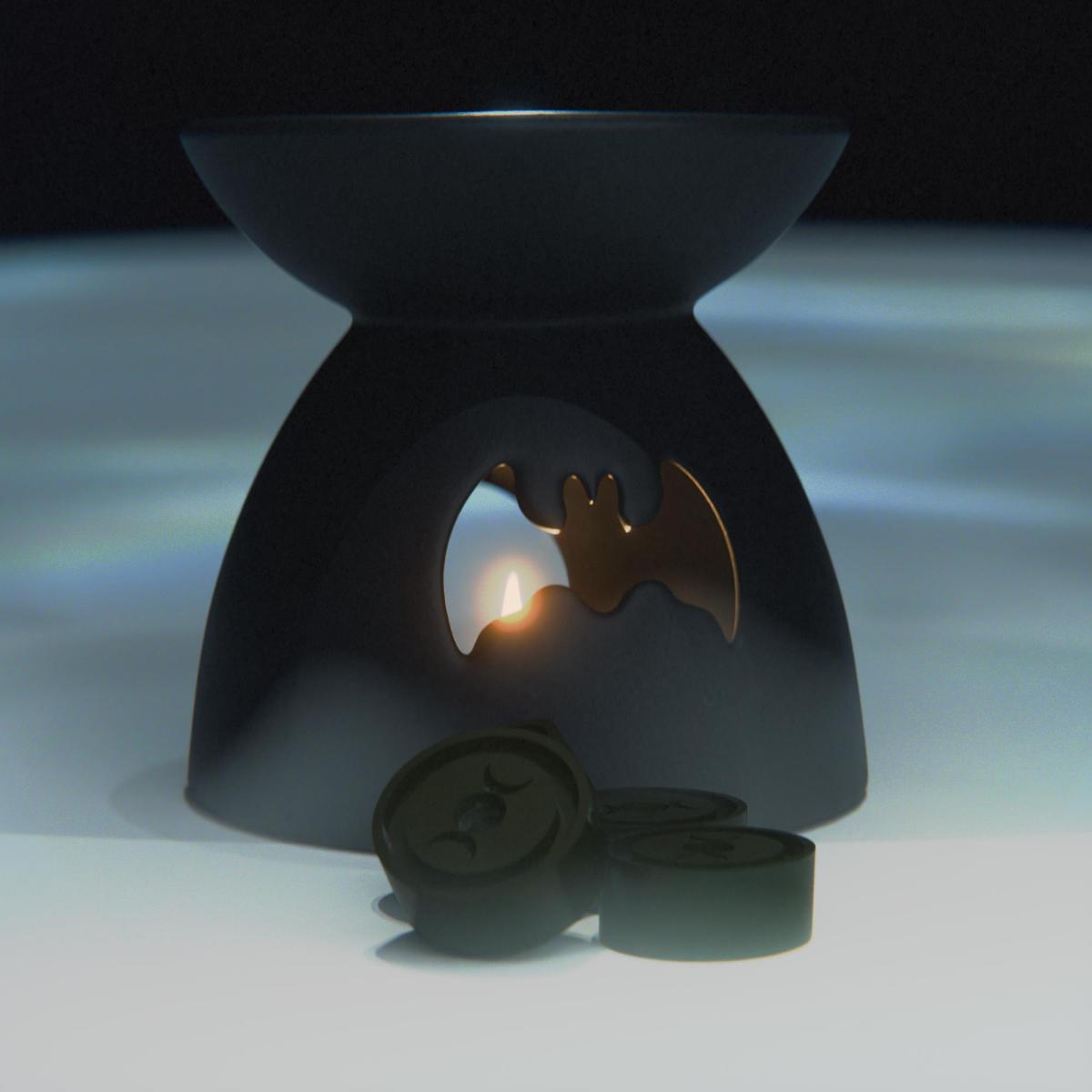 Copperleaf Wax Melts