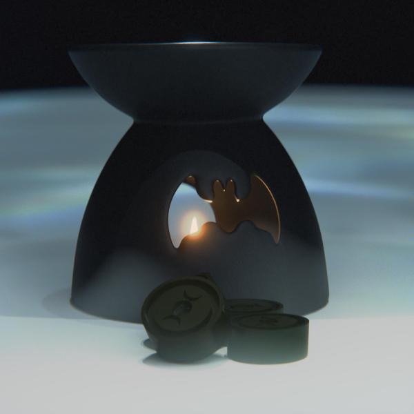 Copperleaf Wax Melts