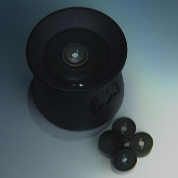 Copperleaf Wax Melts - Image 2