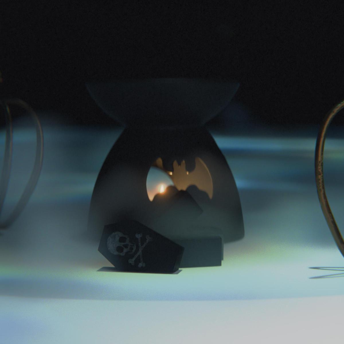 Shadowfruit Wax Melts