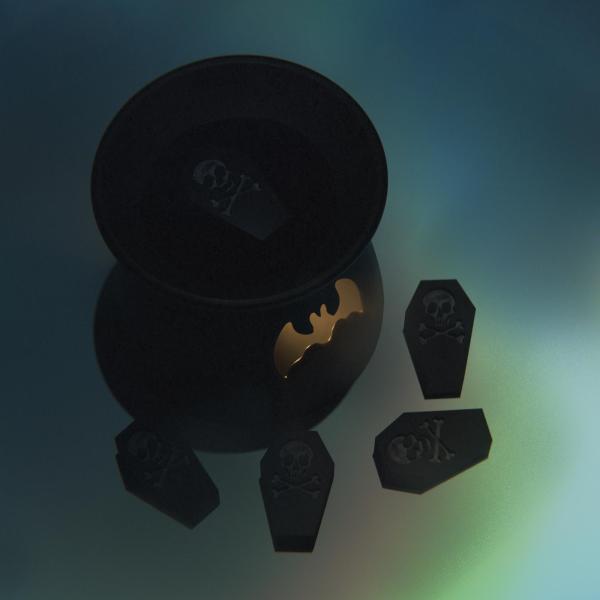 Shadowfruit Wax Melts - Image 2