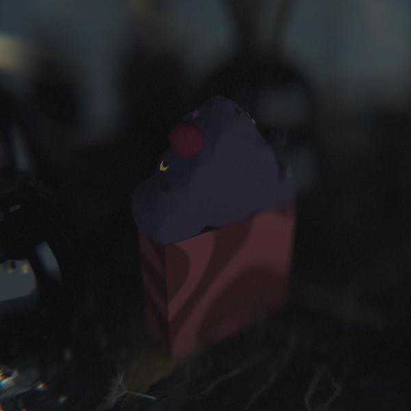 Meadhall Frosted Top Soap - Image 2